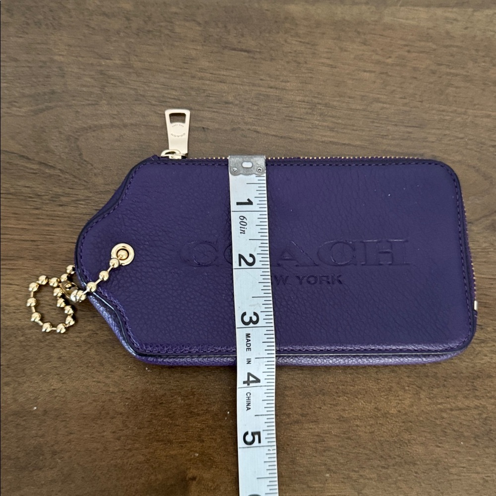 Coach wallet - image 7